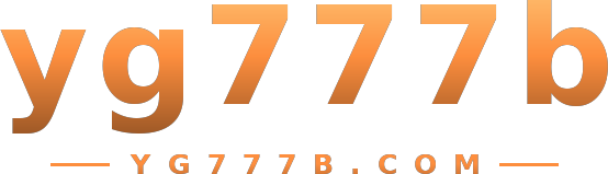 yg777b logo
