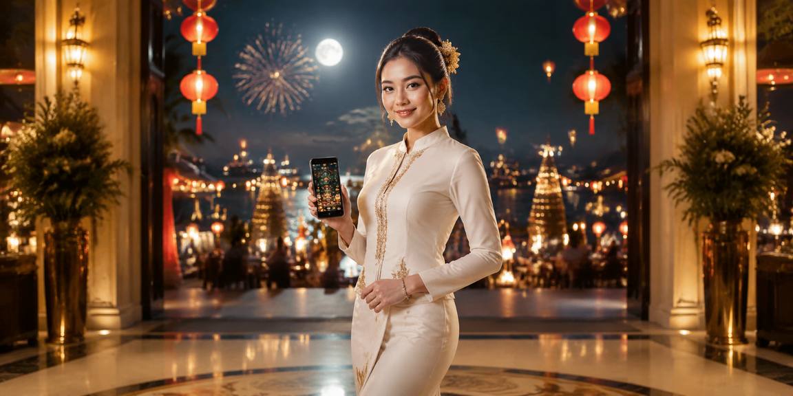 yg777b သင့်အချက်အလက်တွေကို ဘယ်လိုကာကွယ်ထားလဲ